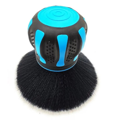 Multi-Purpose Car Detailing Brush – Soft Bristle Cleaning Tool for Interior Dusting, Scrubbing & Delicate Surfaces