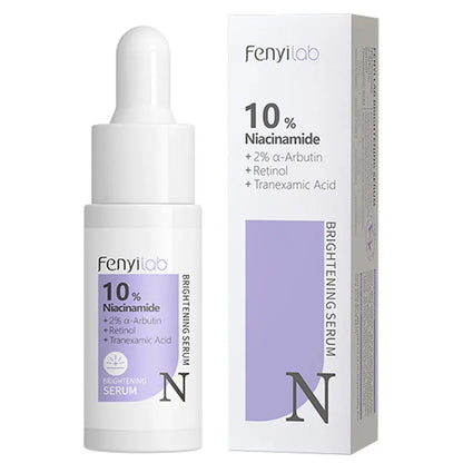 Salicylic Acid Peeling Serum - Pore Care, Blackhead & Blemish Treatment Facial Essence