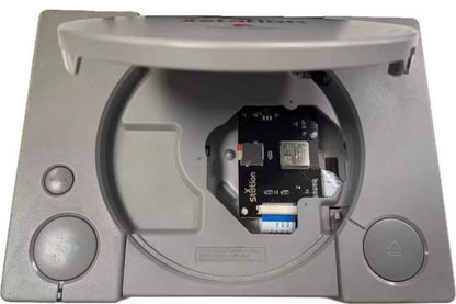 XStation Optical Disc Drive Emulator (PICOSTATION) — PS1/PS2/PS3 Modular ODE for PlayStation