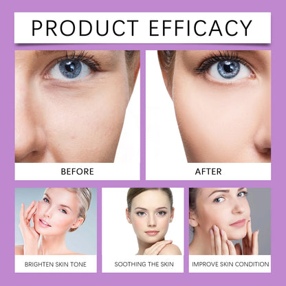 Peptide Whitening Face Cream – Anti-Melanin Dark Spot Corrector, Pigmentation Fading, Hydrating & Brightening Skin Smoothing Moisturizer