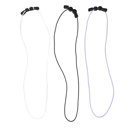 Adjustable Shirt Tuck Belt - Anti-Wrinkle Undergarment Shirt Stay Band for Men & Women