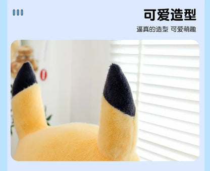 23/30/45cm Pokemon Plush Toys — Cute Soft Turtle & Little Fire Dragon Pillow Dolls for Children, Christmas Gift