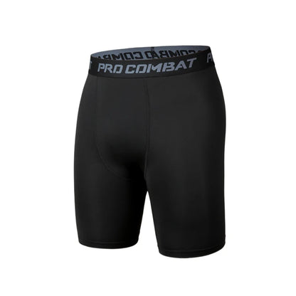 Men’s Compression Pants Cool Dry Tights – Athletic Running Baselayer Leggings for Sports, Workout & Fitness Training