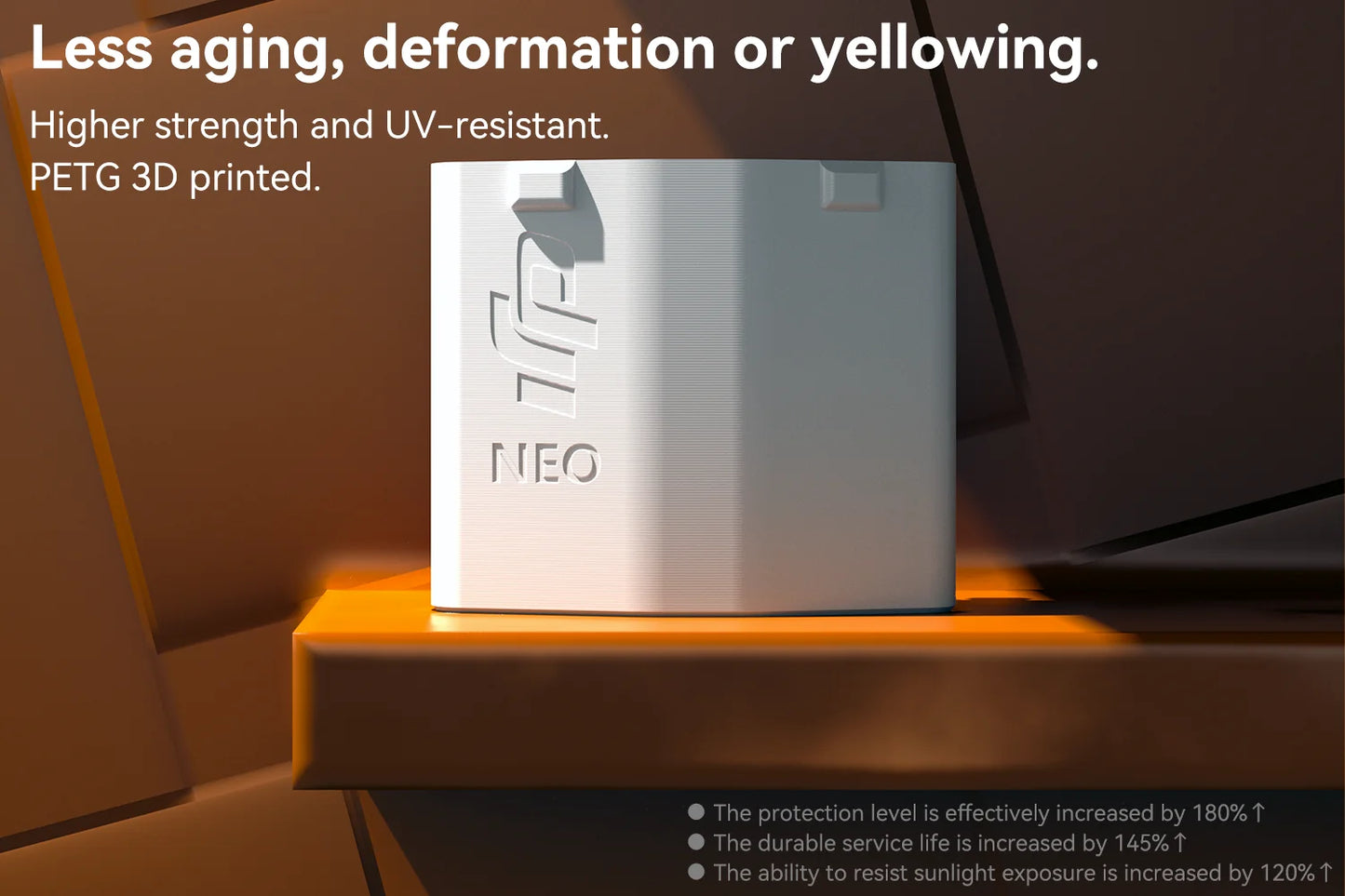 DJI Neo Portable Carrying Case — Scratch-Resistant Safe Storage & Transport for Drone Accessories