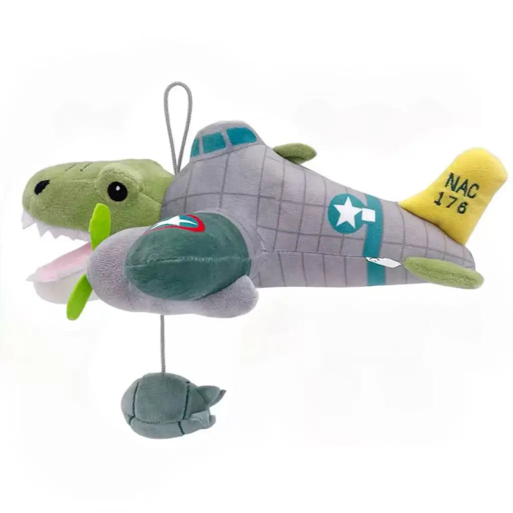 Tung Tung Sahur and Tralalero Tralala Plush Toys - Soft Stuffed Dolls and Shark Plush Gifts for Fans and Birthdays