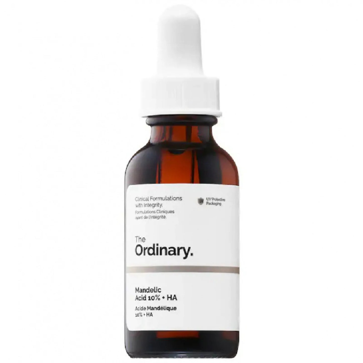 30ml Multi-Effect Essence Liquid – Reduces Fine Lines & Eye Particles for Smooth Skin