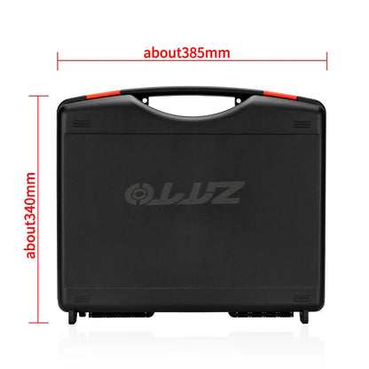 ZTTO Bicycle Hub Axle Tool Set — Wheel Bearing Press & Removal Repair Tool