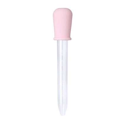 Baby Medicine Dispenser – Smart Syringe Feeder and Pacifier-Style Medicine Dropper for Kids