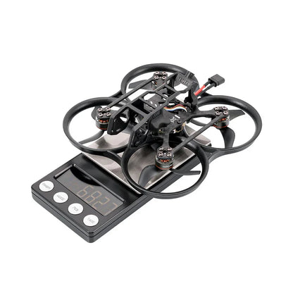 BETAFPV Pavo20 Pro Brushless Whoop Quadcopter 2025 – No HD Digital VTX & Camera