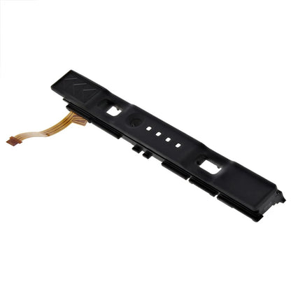 NS Joy-Con Repair Slide Kit - Replacement Slider Rail Bar for Nintendo Switch Joy-Con Controllers