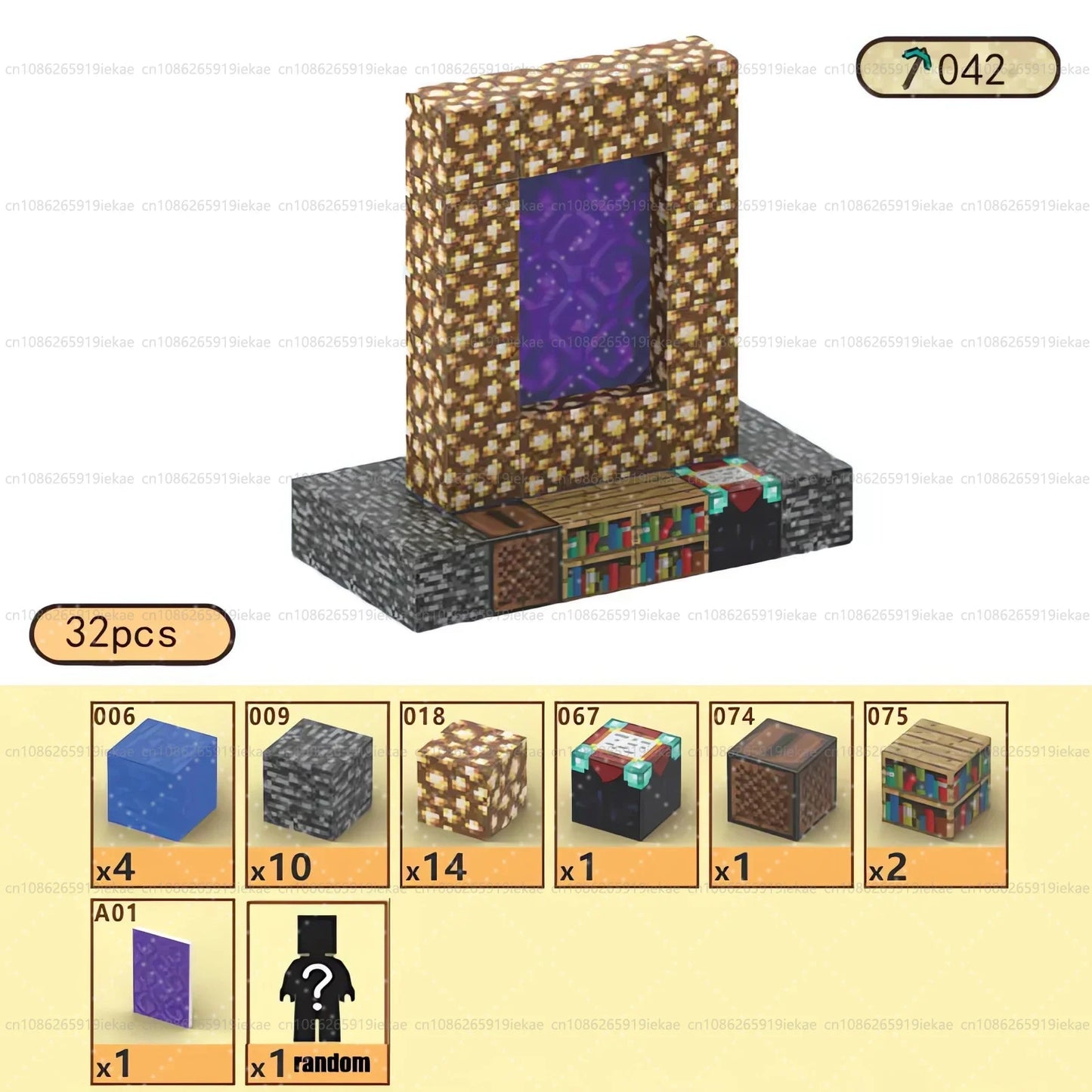Magnetic Building Blocks Cube Set – STEM DIY Toy for Kids 3+, Boys & Girls, Sensory Model Gift