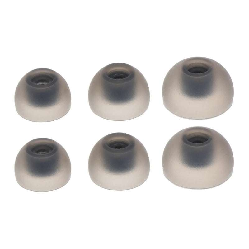 Replacement Silicone Ear Tips for Samsung Galaxy Buds 2 SM-R177 – Ear Cushions in S, M, L