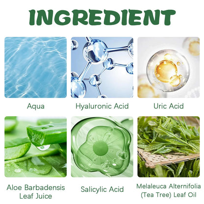 New 42% Urea Cream + 2% Salicylic Acid — Deep Moisturizing Hand & Foot Nourishing Cream