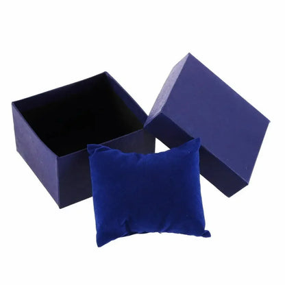 1/20PCS Jewelry Gift Box — Bracelet, Bangle & Watch Display Case Organizer