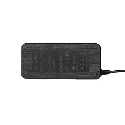 AIYIMA 48V 5A GaN Power Adapter — Switch Power Supply for TPA3255/TAS5630 Amplifiers, EU/US/AU/UK