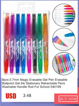 20ml Colorful Liquid Ink Refill — Smooth Bright Comics Ink for Office, School & Stationery Use (No Pen Included)