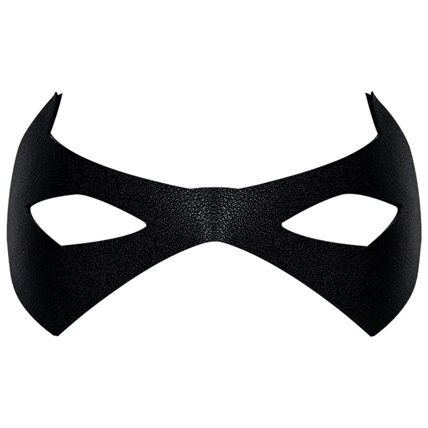 Bulex Nightwing Cosplay Costume – Adult Bat Superhero Outfit with Eye Mask for Halloween & Masquerade