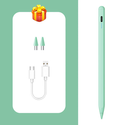 Universal Stylus Pen for Android & iOS – Touch Pen for iPhone, Samsung, Xiaomi, iPad & Tablets