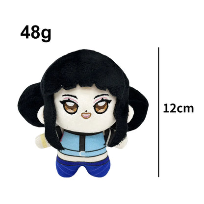 Multiple Styles Saja Boys Plush Toys – K-Pop Stuffed Dolls, Soft Cuddly Plushies for Kids, Birthday & Christmas Gifts