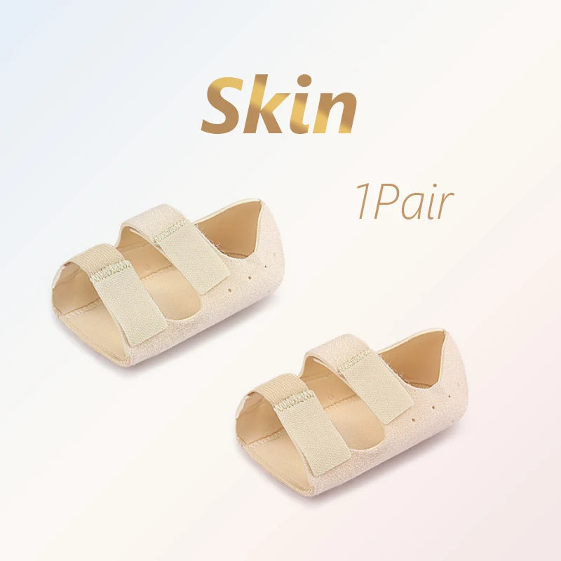 Plantar Fasciitis Heel Support - Adjustable Shock-Absorbing Achilles Tendon and Heel Protector Inserts
