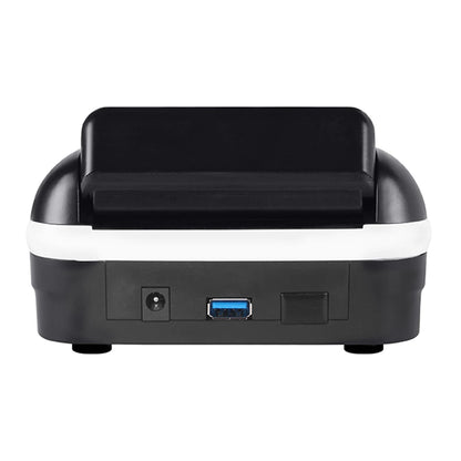 Automatic Money Counter & Counterfeit Bill Detector – UV, MG, IR Detection for EURO & US Dollar, Paper Size & Thickness Detection