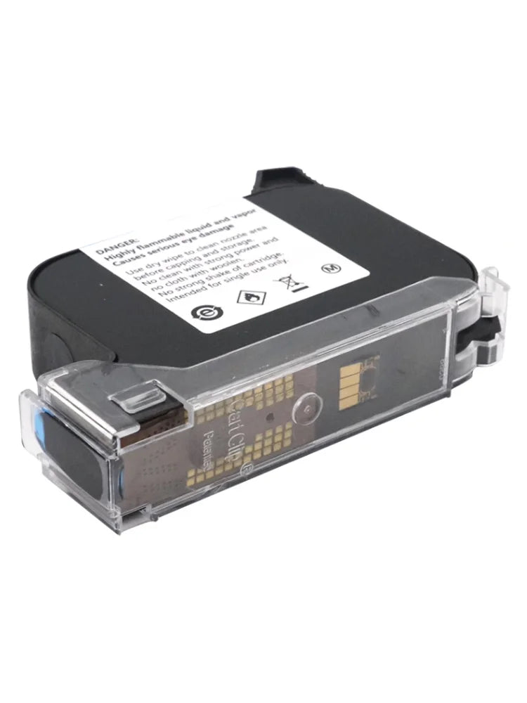 42ml Printer Ink Cartridge - Quick-Drying Universal Ink for Handheld Inkjet Printers