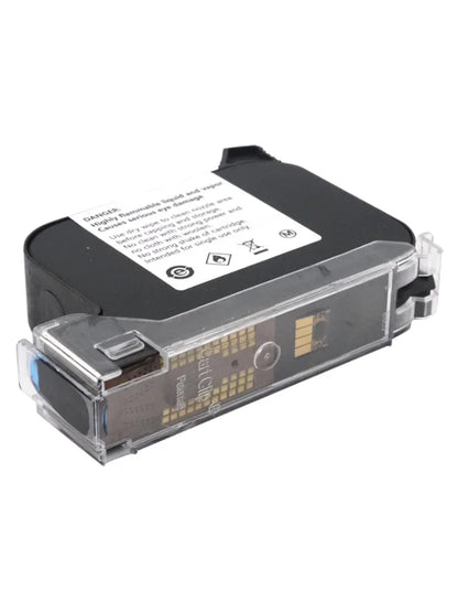 42ml Printer Ink Cartridge - Quick-Drying Universal Ink for Handheld Inkjet Printers