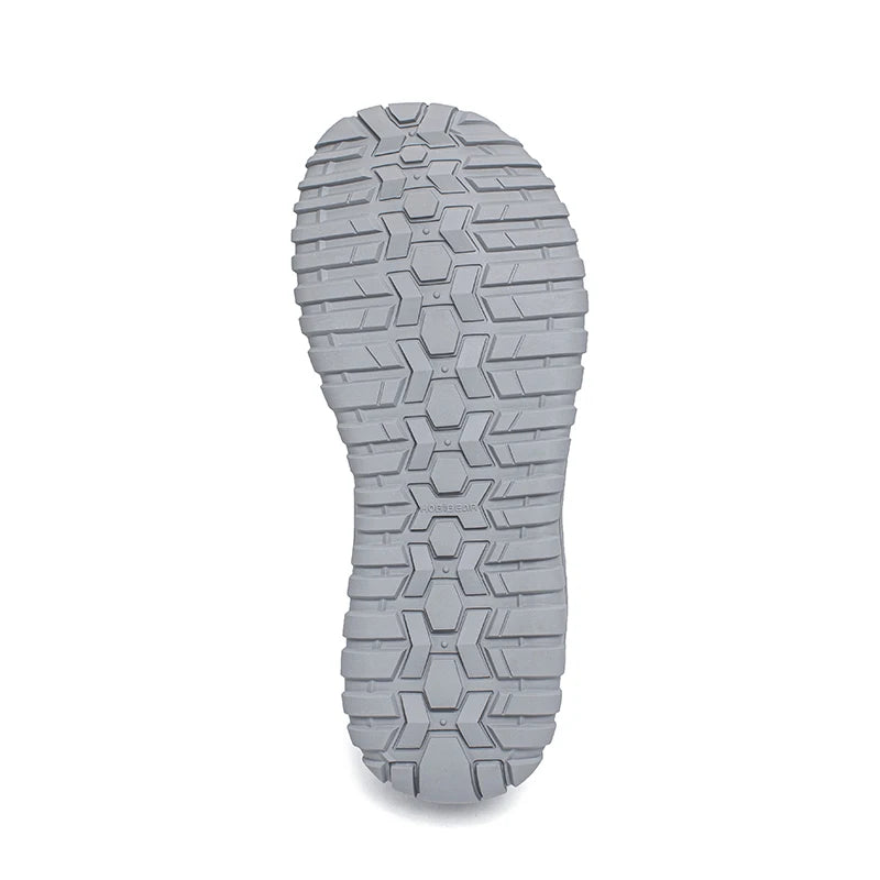 HOBIBEAR Minimalist Wide Toe Sneakers – Lightweight Breathable Running & Walking Shoes