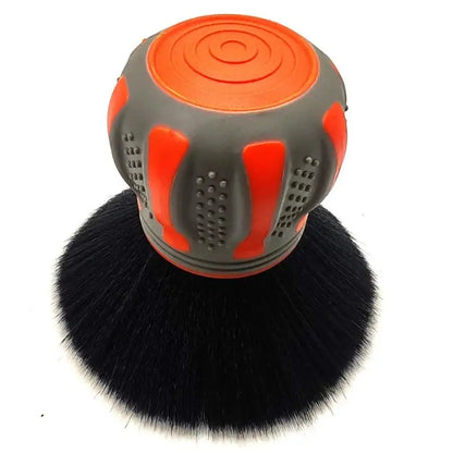 Multi-Purpose Car Detailing Brush – Soft Bristle Cleaning Tool for Interior Dusting, Scrubbing & Delicate Surfaces