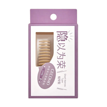 960PCS Invisible Double Eyelid Tape Stickers – Long-Lasting Clear & Beige Self-Adhesive Eye Lift Tools