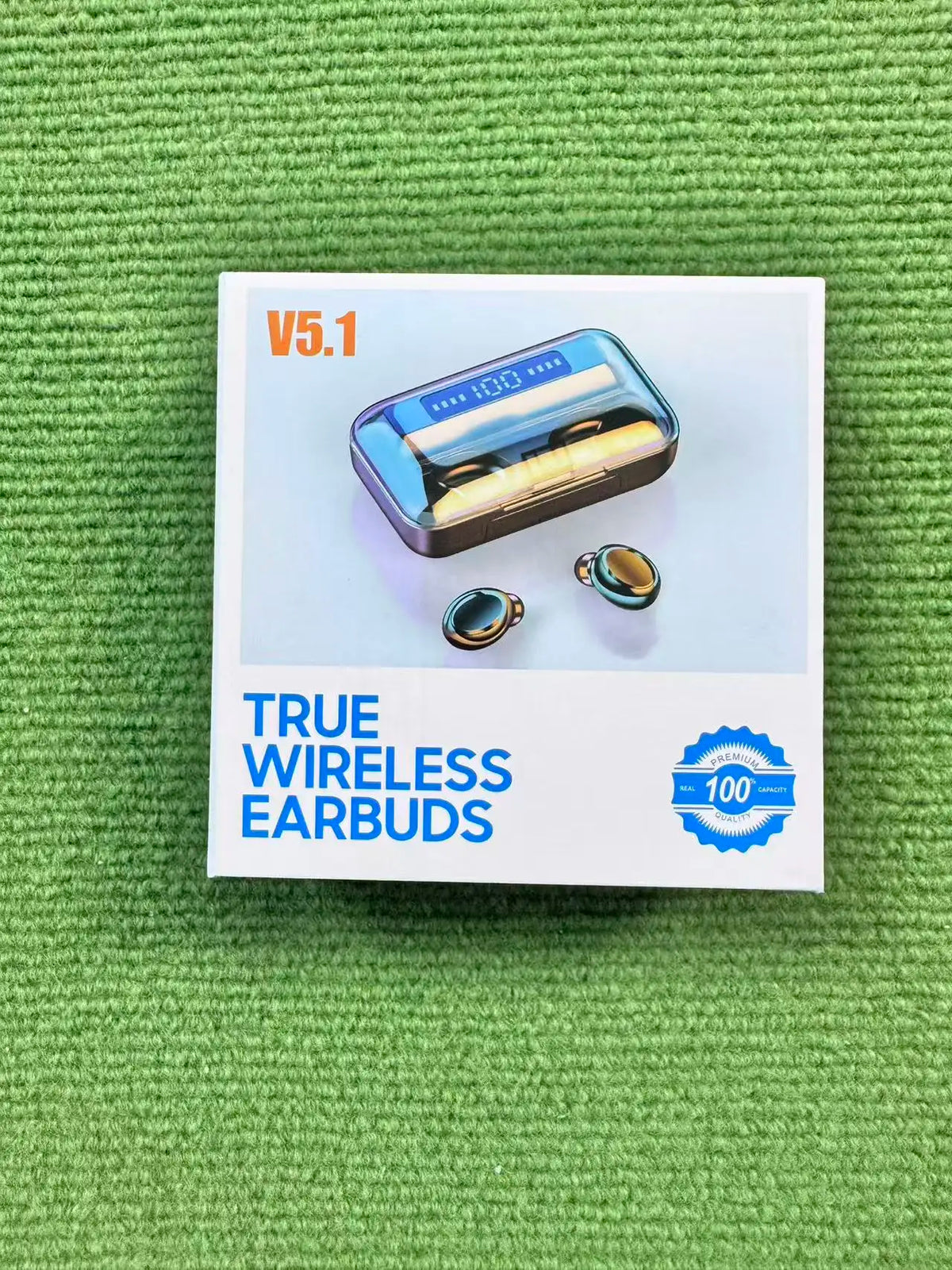 Wireless Earbuds TPU Case - Protective ANC Bluetooth Headphone Cover for Pro 2nd Gen Pods 3/4