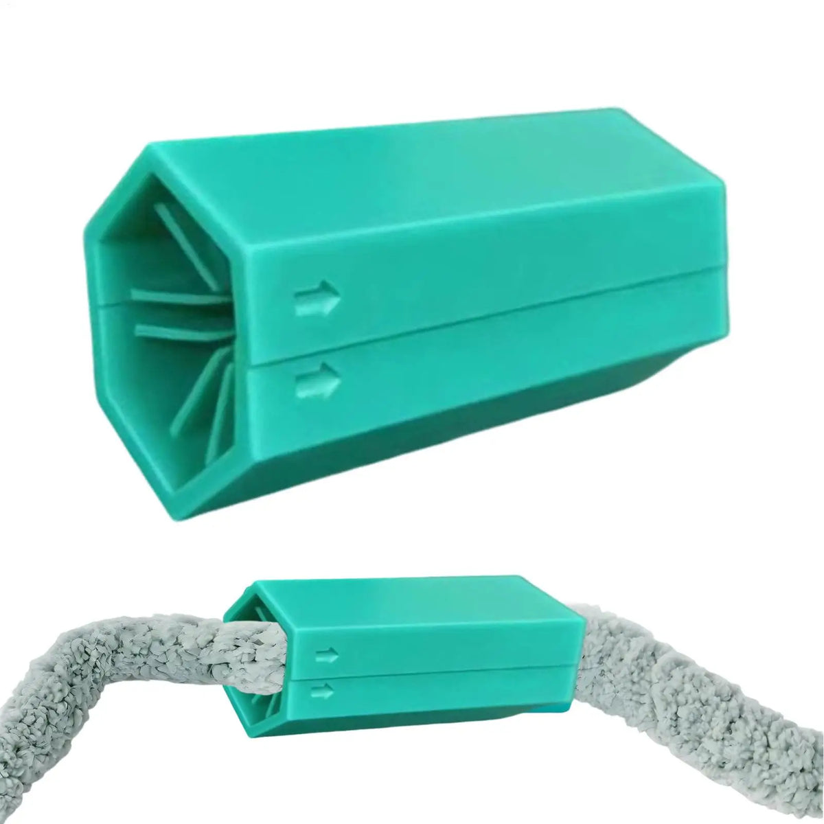 Chunky Yarn Combing Tool - Ergonomic Yarn Rake & Straightener for Chenille, Crochet & Knitting