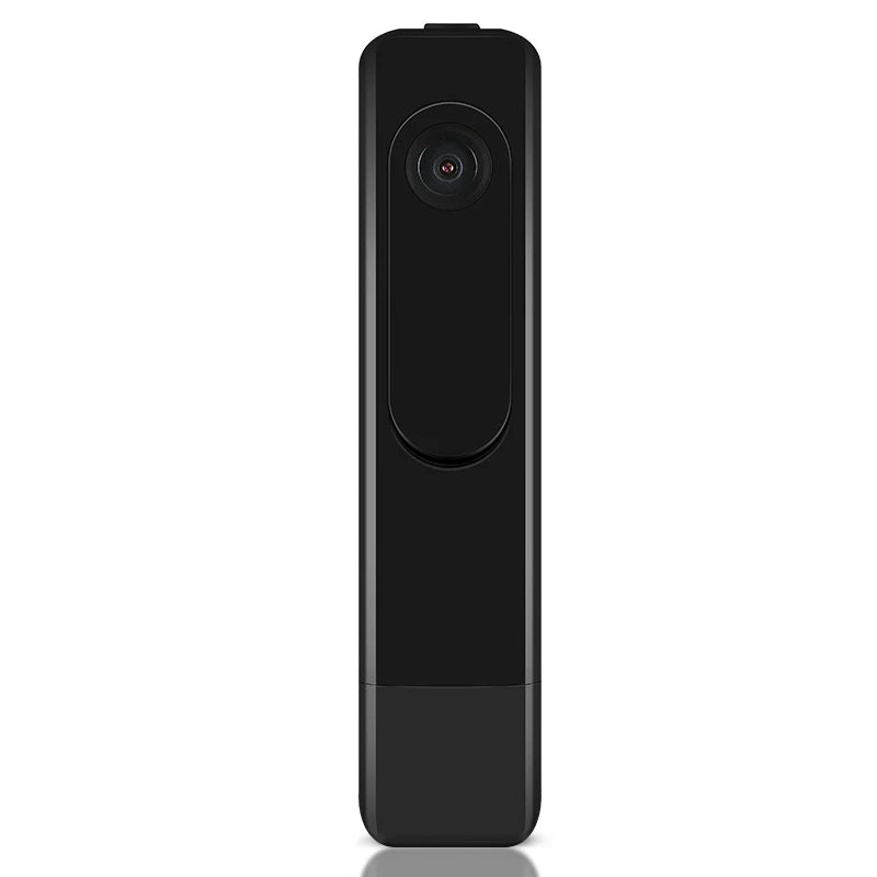 Portable 1080P FHD Pen Camera – Body Cam Video & Voice Recorder Meeting DVR Camcorder
