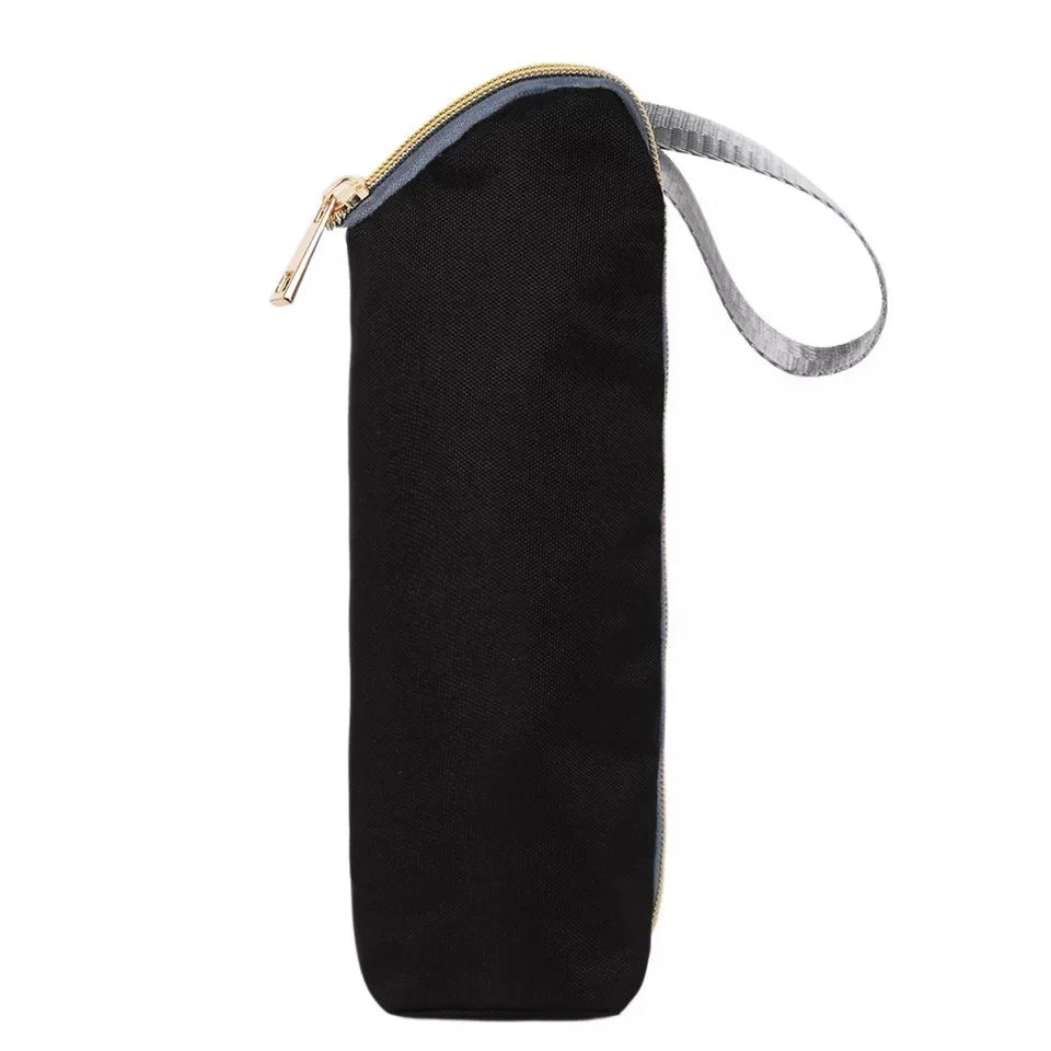 Baby Feeding Milk Bottle Warmer Insulation Bag – Thermal Bag, Baby Bottle Holder, Bolsa Botella Termica Thermos for Milk Storage