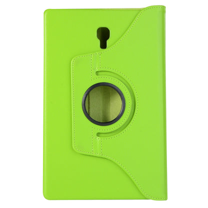 360 Rotating Leather Stand Case for Samsung Galaxy Tab A 10.5 2018 – SM-T590, SM-T595 Tablet Cover Funda #S