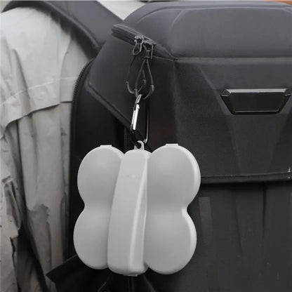 DJI Neo Protective Carrying Case — Drop-Proof, Dust-Proof Butterfly Storage Box for Drone Accessories