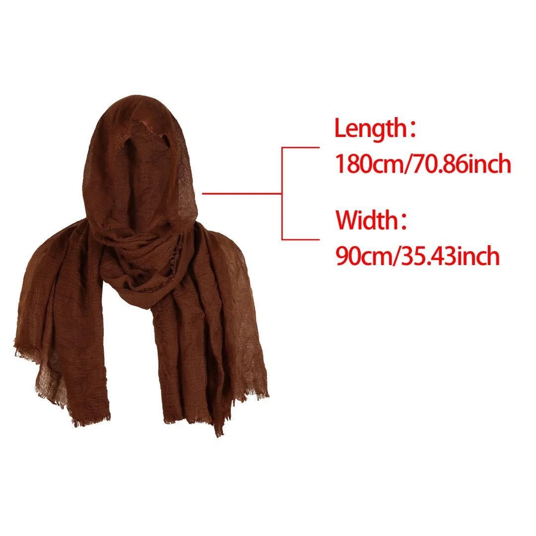 Men’s Medieval Knight Costume Accessories – Hooded Cloak, Scarf, Belt & Wrist Guard for Halloween Cosplay