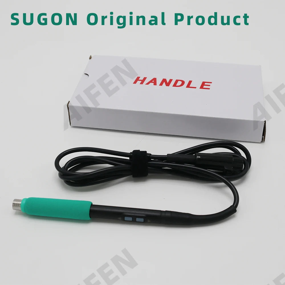 Soldering Iron Tips Replacement - Compatible C115 C210 C245 Tips for JBC Sugon Aifen A9 A9 Pro T21 Stations