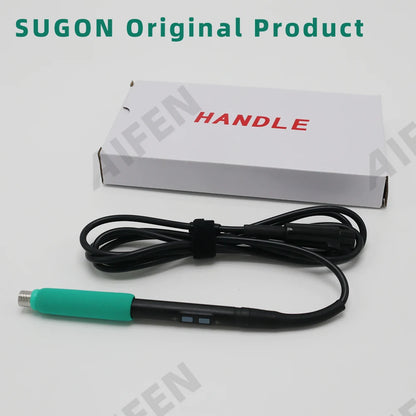 Soldering Iron Tips Replacement - Compatible C115 C210 C245 Tips for JBC Sugon Aifen A9 A9 Pro T21 Stations