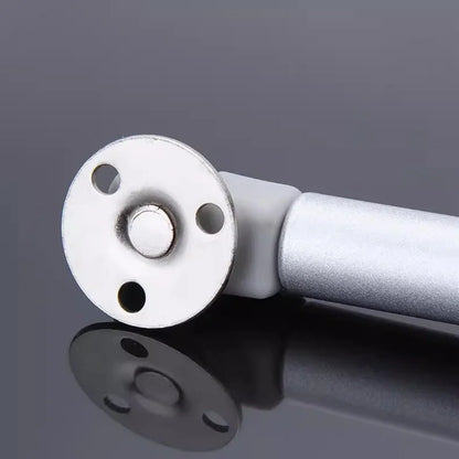 Cabinet Door Gas Spring Hinges - 2KG-20KG Hydraulic Hinge Strut for Kitchen Cupboard, Lid Support & Furniture Hardware