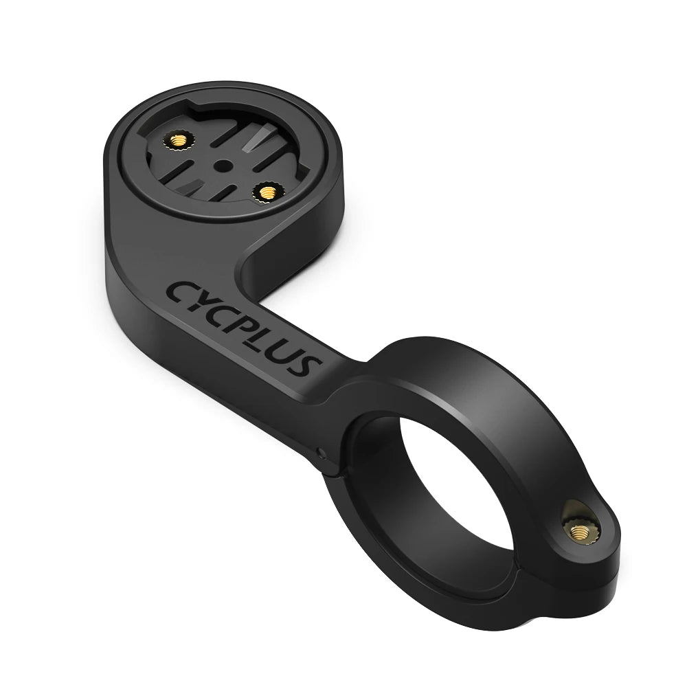 GPS Bike Computer Mount Holder — Cycling Handlebar Bicycle Computer Accessory