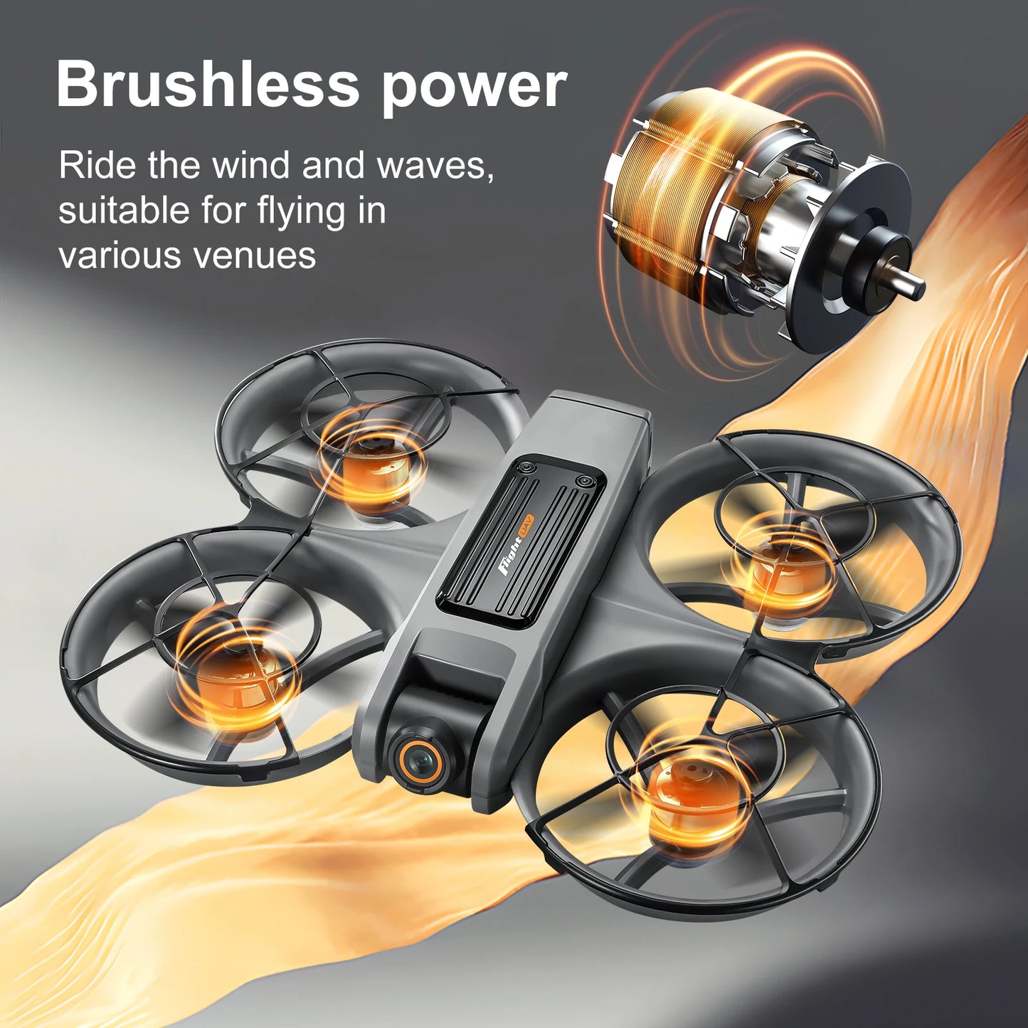 S156 Drone 8K GPS WIFI | Professional Dual Camera HD Quadcopter UAV with Remote Control