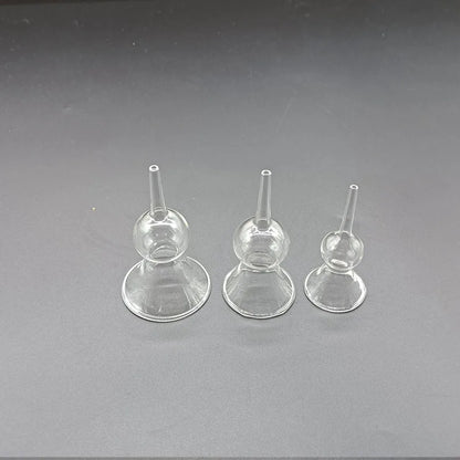 E-Cup Vacuum Suction Breast Enlargement & Body Massage Device, Multi-Function Cupping System for Neck, Back, Butt Lift & Nipple Care