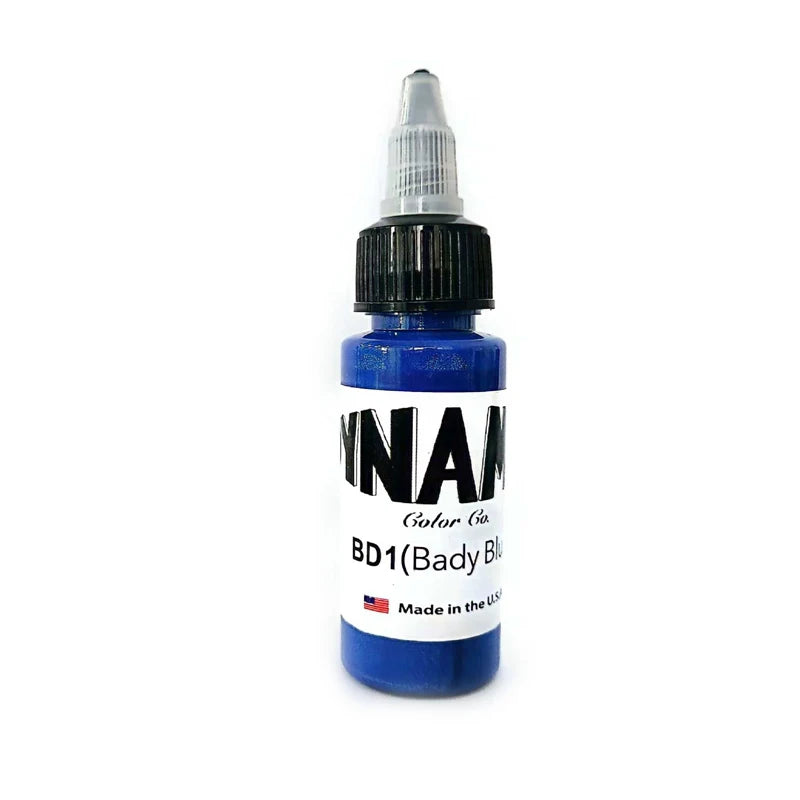 14-Color Professional Tattoo Ink – Natural Plant-Based Micro Pigment for Permanent Body Art & Paint