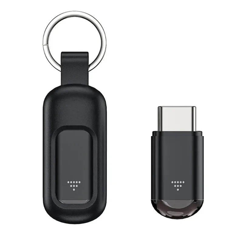 USB-C Infrared Transmitter Adapter - Universal IR Remote Controller for TV, AC, Projector & Smart Home Devices