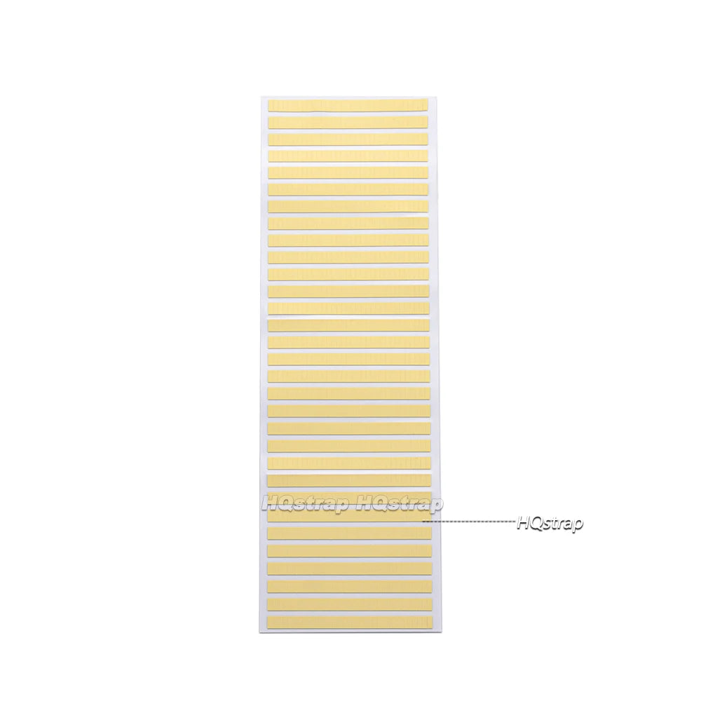 Double-Sided Watch Repair Adhesive Tape - Sticky Strip for Watch Dial, Movement and Watchmaker Repair Parts