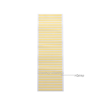 Double-Sided Watch Repair Adhesive Tape - Sticky Strip for Watch Dial, Movement and Watchmaker Repair Parts