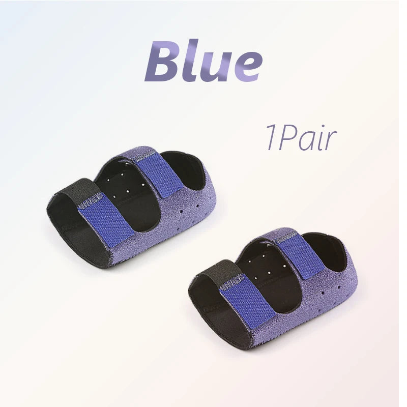 Plantar Fasciitis Heel Support - Adjustable Shock-Absorbing Achilles Tendon and Heel Protector Inserts