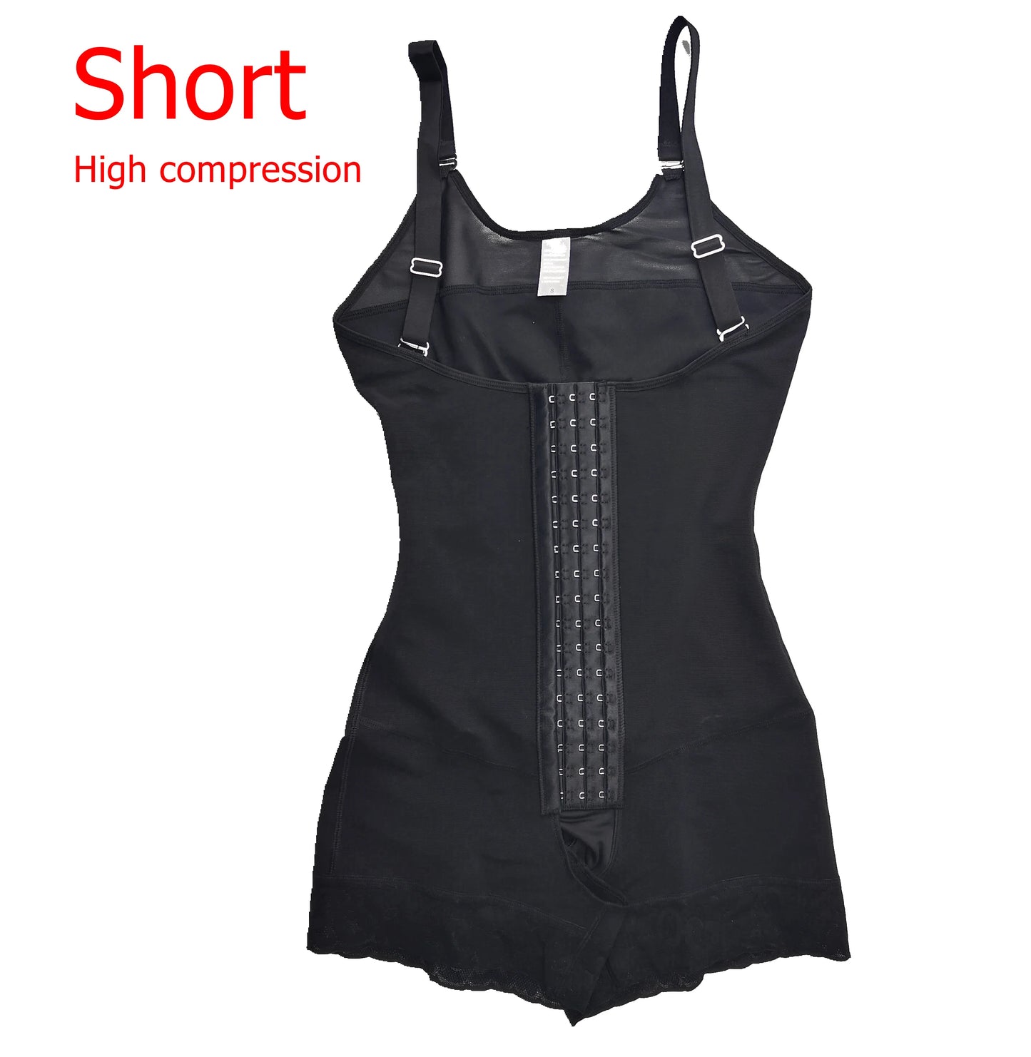 Postpartum Women's Girdle – Slimming Body Shaper with Abdomen & Waist Control Push-Up Panties