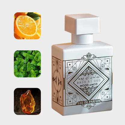 Fruity Date Perfume for Men – Strong, Lasting Arabian Fragrance from Dubai & Oman, Ideal for Business Success